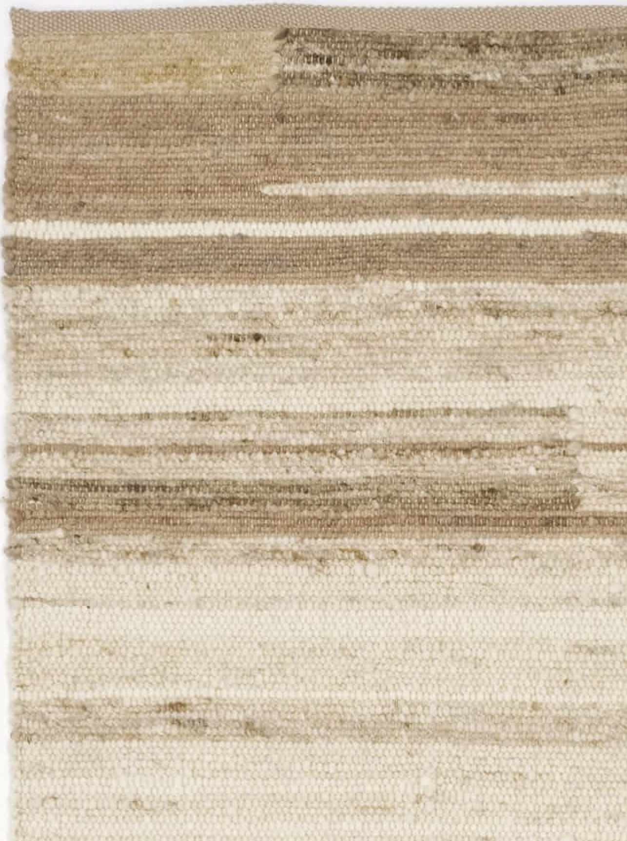 Paulig Fino Design 151-60 Handweb Teppich – Bild 3